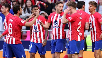 Ver EN VIVO ONLINE el Kitchee vs. Atlético de Madrid, amistoso de pretemporada 2024: Dónde ver, TV, canal y Streaming | Goal.com Espana