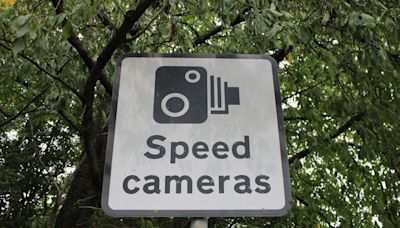 Do speed cameras flash? Experts explain if drivers can always see it activated