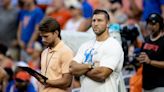 'I'll always be a Gator:' Florida football legend Tim Tebow offers kind words about UF during game