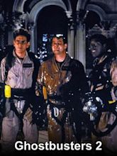 Ghostbusters II