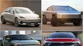 These are the 8 coolest new electric cars coming out this year