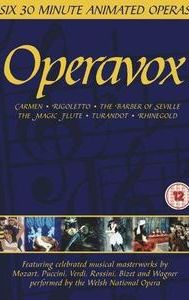 Operavox