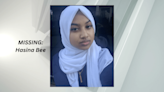 Buffalo police looking for help finding missing teen