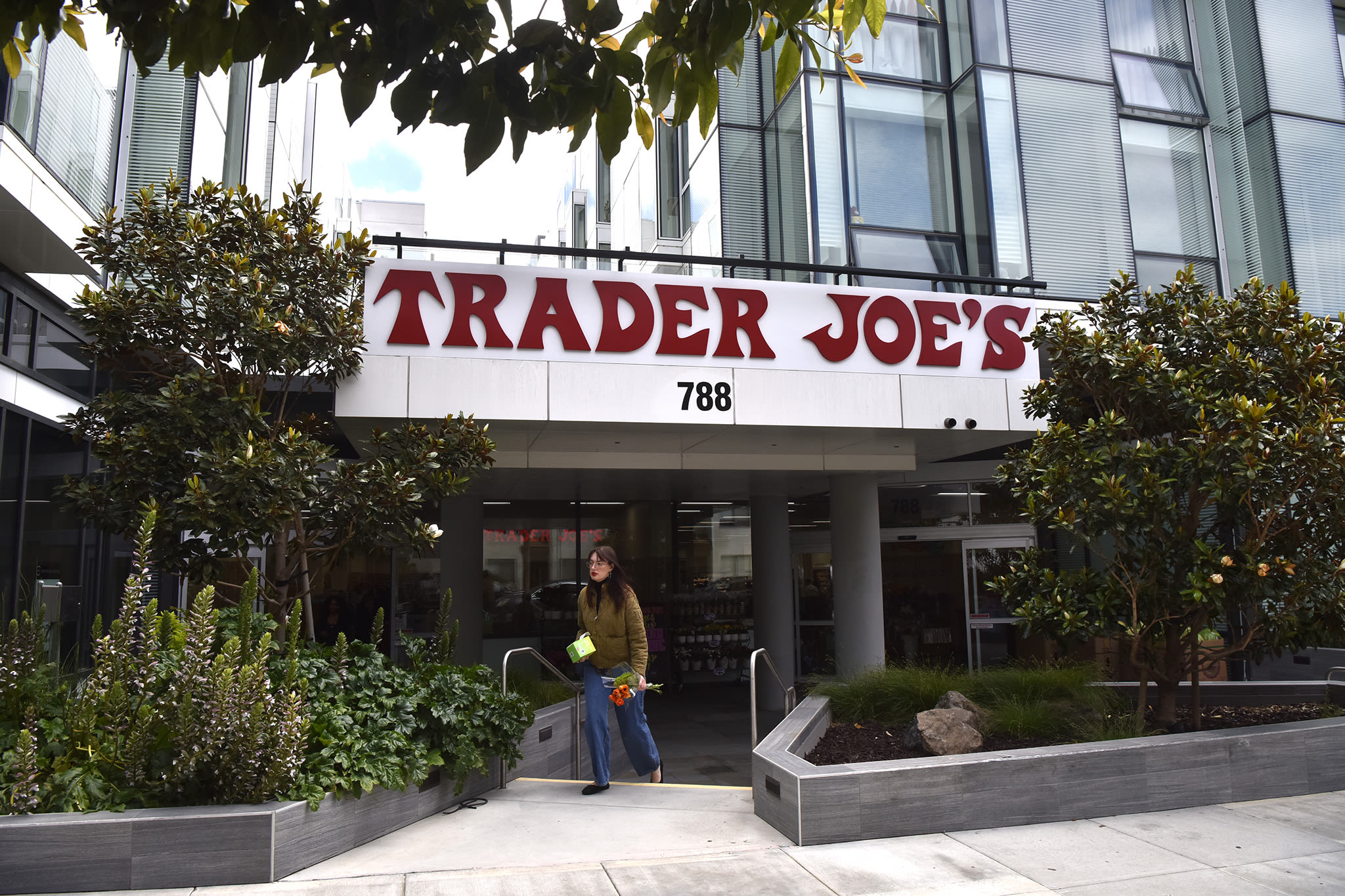 Leaked Trader Joe's document shows plans for huge store expansion