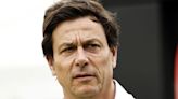 Toto Wolff's No1 option to replace Hamilton hasn't won a race for nearly a year