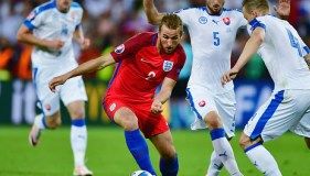 England v Slovakia: 60-second cheat sheet for Sunday’s Euro 2024 last-16 tie