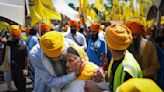 India-Canada tensions shine light on complexities of Sikh activism in the diaspora