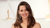 Jennifer Garner bane filhos das redes sociais