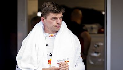 Fans SLAM 'dangerous' and 'reckless' Max Verstappen