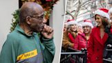 TODAY family brings the holiday cheer to Al Roker's door with emotional surprise