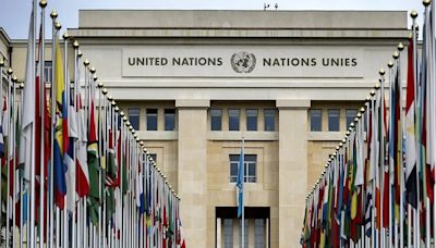 Expertos de la ONU advierten que ley que prescribe delitos de lesa humanidad contraviene el derecho internacional