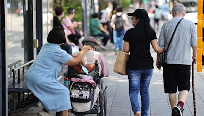 在野黨提案廢巴氏量表 朝野無共識條文保留待協商