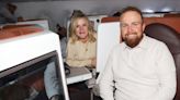 Inside Shane Lowry's family life with wife Wendy and kids
