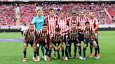 Chivas, por los tres puntos contra Xolos