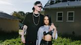 Becky G & Peso Pluma Bring Laid-Back Corridos Vibes to 2023 Latin AMAs With ‘Chanel’