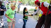 Capitol Lens | Juneteenth on the Maryland campaign trail - Roll Call