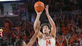 Clemson basketball live score updates vs Virginia Tech: Tigers face Hokies in ACC game