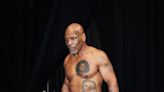 Mike Tyson Takes One Last Swing at Immortality