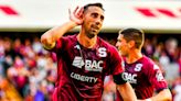 Saprissa vs. Guanacasteca en vivo: Mariano Torres es duda para el partido