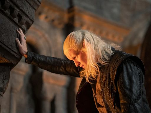 House of the Dragon fans react as incest scene ‘crosses every limit’