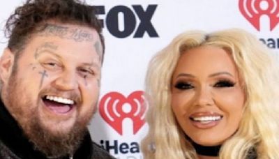 ‘This Big Southern Boy’: Bunnie Xo Recalls the First Time She Noticed Hubby Jelly Roll