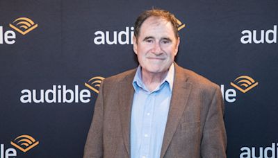 Richard Kind to Appear as Guest on JOHN MULANEY PRESENTS: EVERYBODY'S IN LA