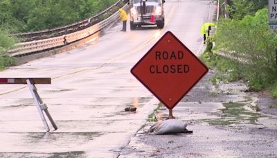 WATCH LIVE: 1 believed dead due to flooding; rescues still underway in parts of Vermont