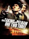 The Taking of Pelham 123