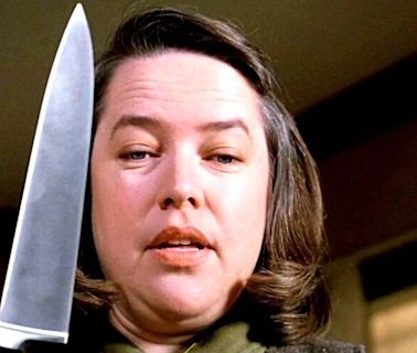 Kathy Bates' Acclaimed Stephen King Movie Gets New Streaming Home