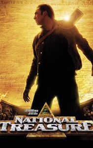 National Treasure (film)