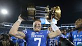 What bowl game will Kentucky football play in? See the latest projections