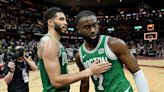 Former Celtics fan favorite believes Mavericks have the best duo