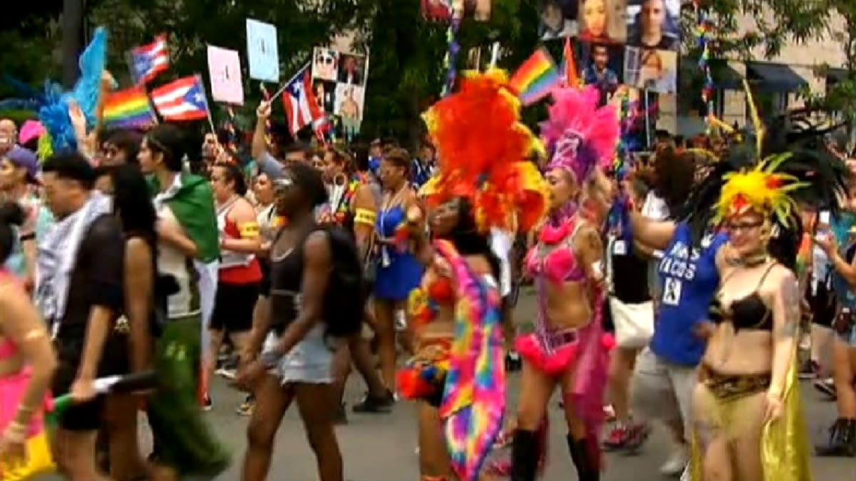 When is this year's Chicago Pride Parade? What to know about the massive event