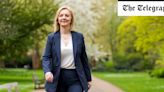 Scrap net zero targets to win election, Liz Truss urges Sunak