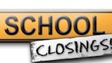 Business and School closings Feb. 12