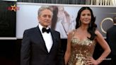 Hollywood's power couple: The epic love saga of Michael Douglas and Catherine Zeta-Jones!