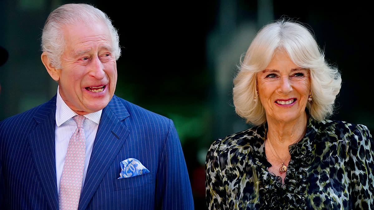 Charles and Camilla’s First Royal Warrants Are Here. Here’s What That Means for British Luxury.