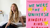 In the sad and funny ‘We Were the Universe,’ Kimberly King Parsons hits all the right notes - The Boston Globe