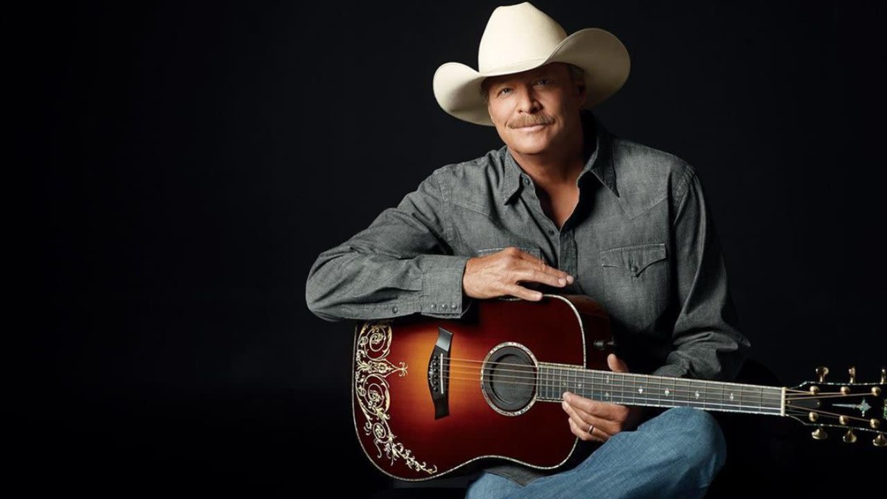Alan Jackson Extends Last Tour Despite Health Issues: ‘Going to Give Them the Best Show'
