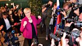 Eslovenia tendrá su primera presidenta:una luchadora por los derechos humanos