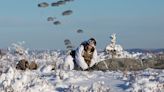 8,000+ soldiers tested in large-scale combat in the Arctic