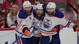 Here's a look at the Oilers' Stanley Cup odds for next season | Offside