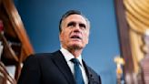 Mitt Romney rejects comparisons between his dog controversy and Kristi Noem’s: ‘I didn’t shoot my dog’ - The Boston Globe