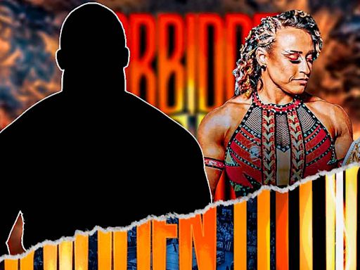 Another TNA Champion wants to follow Jordynne Grace through the Forbidden Door into NXT