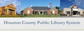 Houston County Public Library System