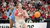 Ohio State guard Taylor Mikesell drafted No. 13 overall in WNBA draft