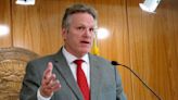 Alaska Gov. Mike Dunleavy endorses Donald Trump