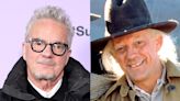 Back to the Future's Doc Brown Was Almost Played by a Very Different Kind of Star