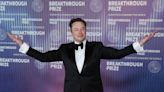 Elon Musk Promises to Lift X Ban on Neo-Nazi Leader