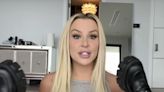 YouTuber Tana Mongeau films ‘out-of-touch’ $30,000 designer fashion haul: ‘My shopping problem is bad’